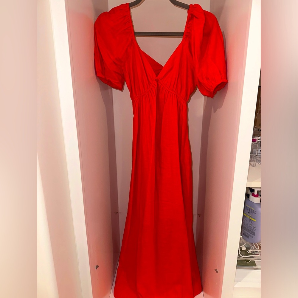 Billabong dress, women’s small, worn once